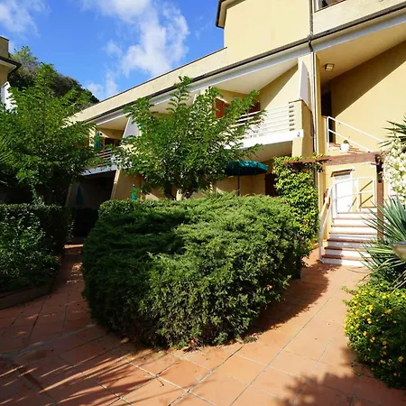 Apartment In - Insel Elba 42335 Capoliveri (Isola d'Elba)