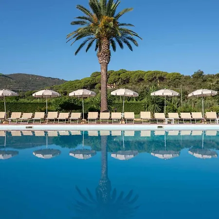 In - Insel Elba 42335 Apartment