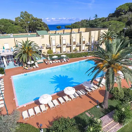 Apartment In - Insel Elba 42335 Capoliveri (Isola d'Elba)