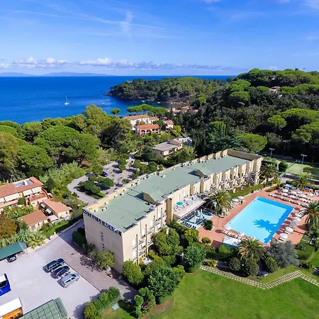 In - Insel Elba 42335 Apartment