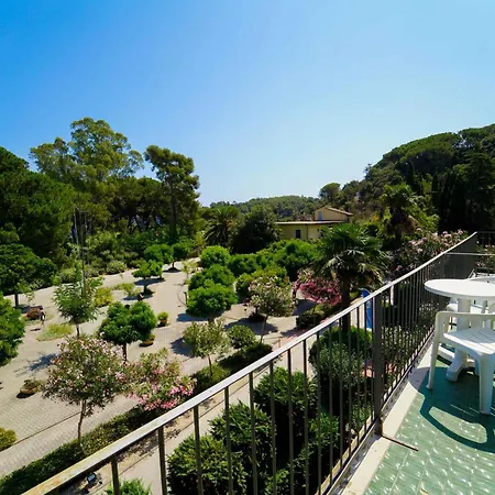 Apartment In - Insel Elba 42335 Capoliveri (Isola d'Elba)