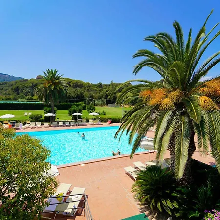 In - Insel Elba 42335 Apartment *