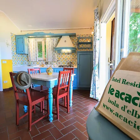 Lägenhet In - Insel Elba 42335 Capoliveri (Isola d'Elba)