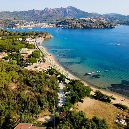 In - Insel Elba 42335 Lägenhet Capoliveri (Isola d'Elba)